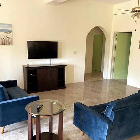 Beautiful Caribbean 3 Bedroom Home In St. Croix Christiansted Exterior photo