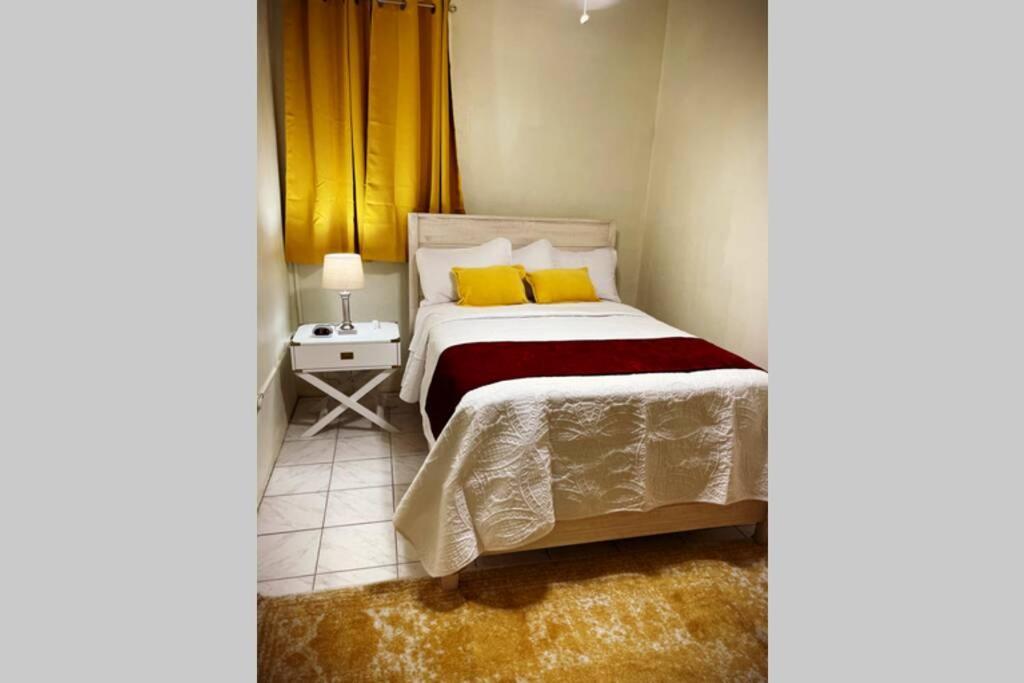 Beautiful Caribbean 3 Bedroom Home In St. Croix Christiansted Exterior photo