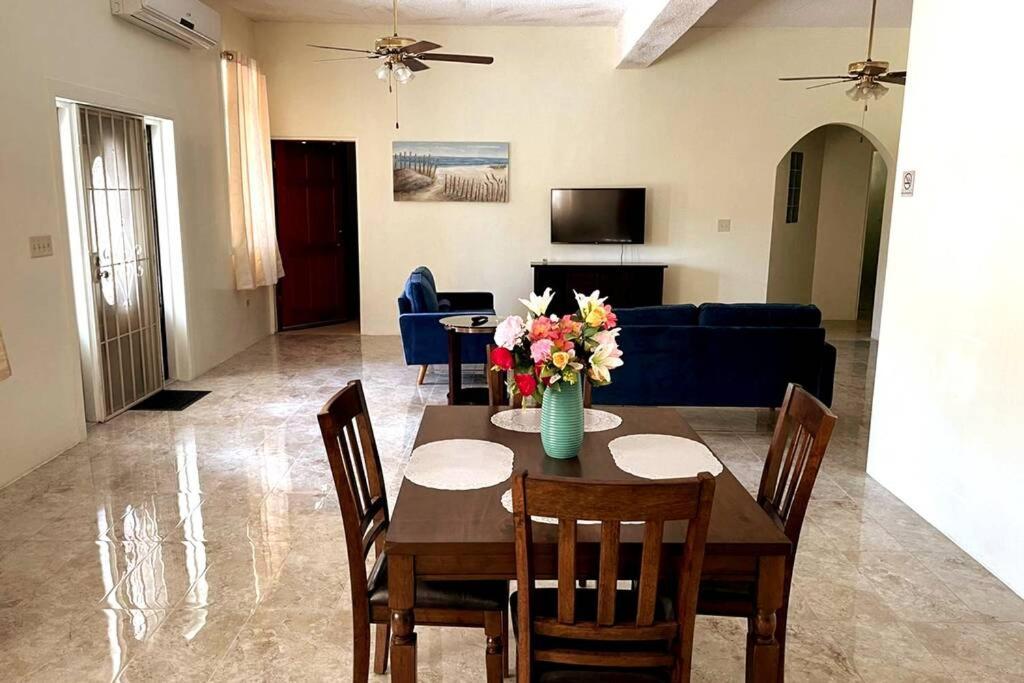 Beautiful Caribbean 3 Bedroom Home In St. Croix Christiansted Exterior photo