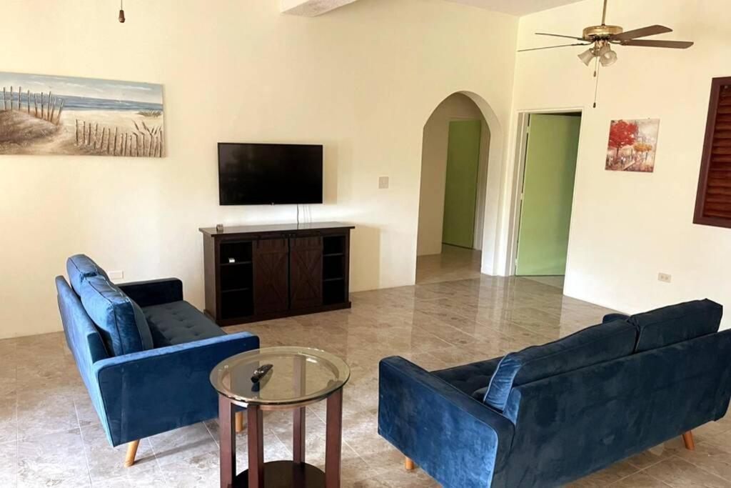 Beautiful Caribbean 3 Bedroom Home In St. Croix Christiansted Exterior photo
