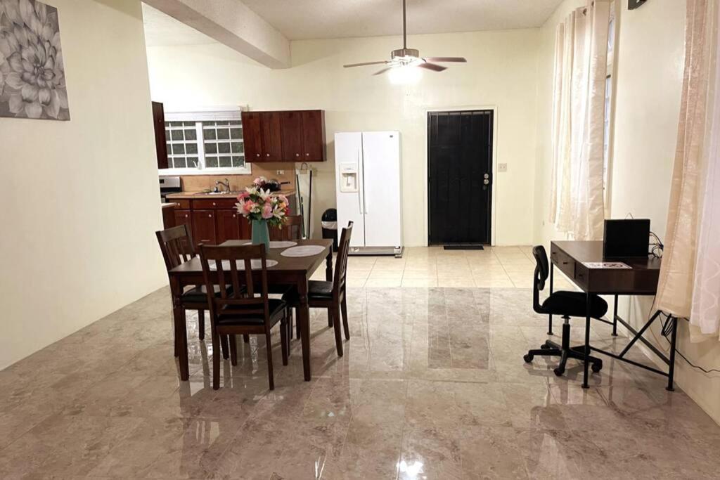 Beautiful Caribbean 3 Bedroom Home In St. Croix Christiansted Exterior photo