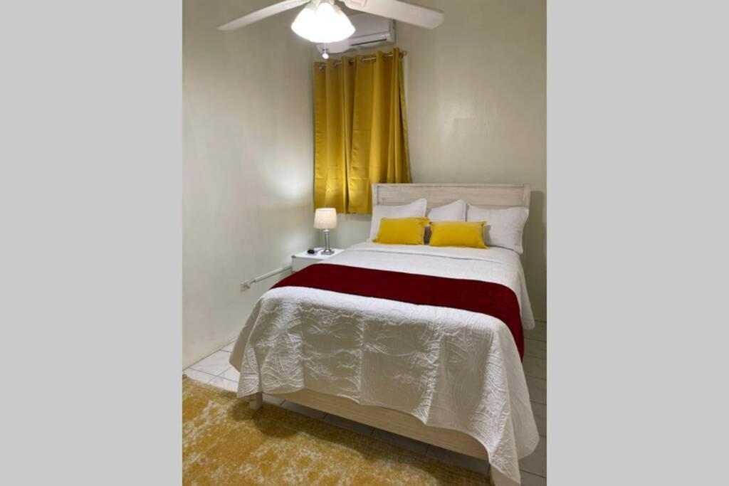 Beautiful Caribbean 3 Bedroom Home In St. Croix Christiansted Exterior photo