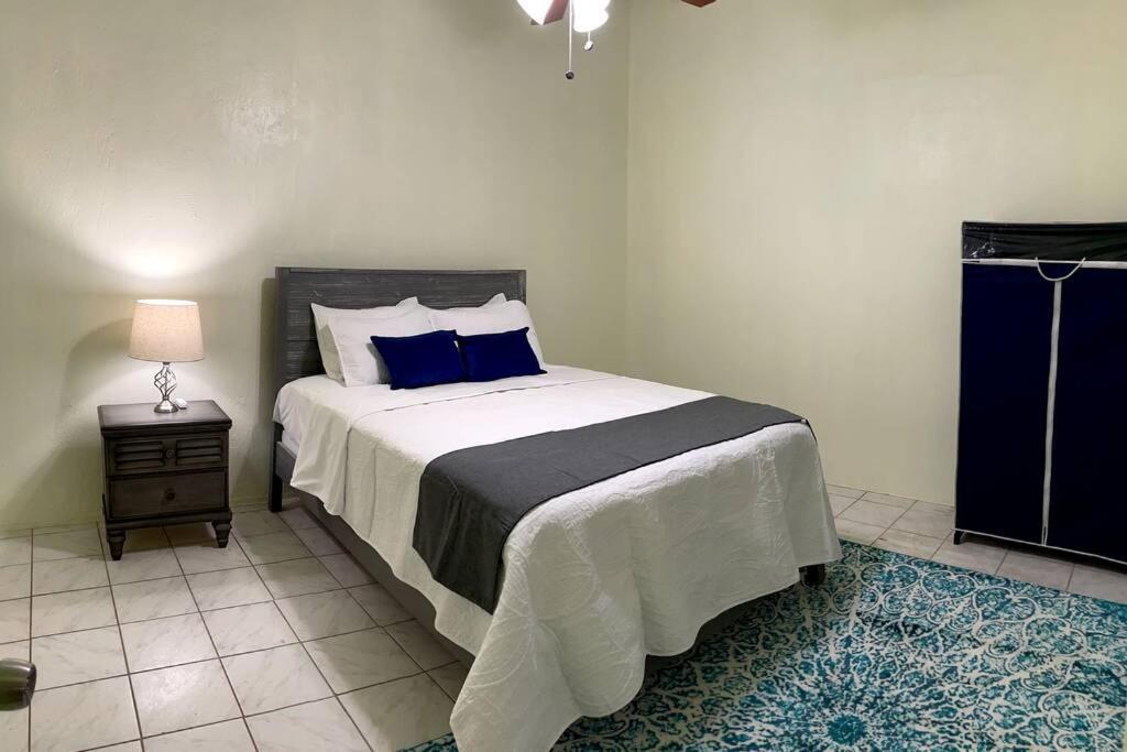 Beautiful Caribbean 3 Bedroom Home In St. Croix Christiansted Exterior photo