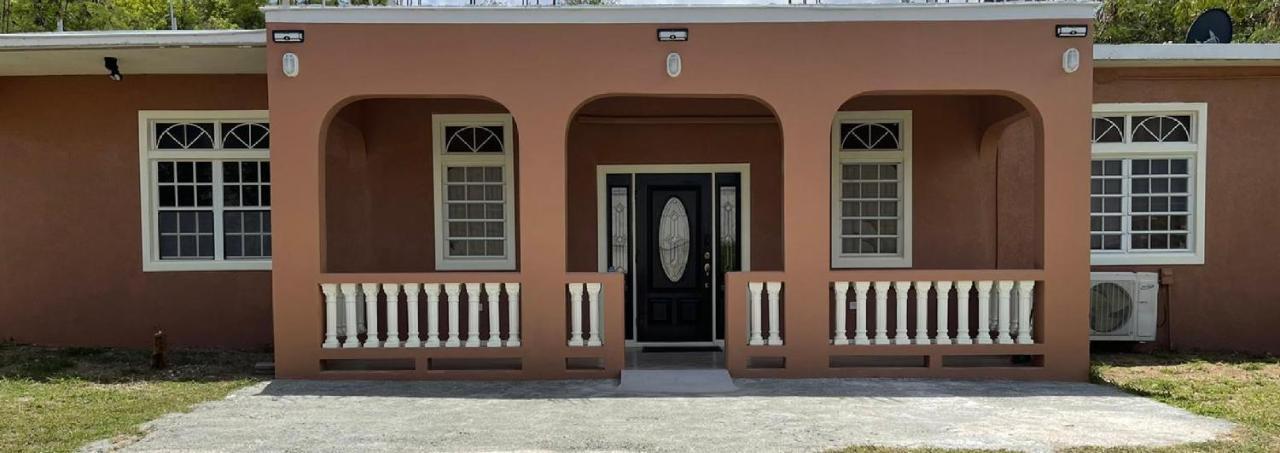 Beautiful Caribbean 3 Bedroom Home In St. Croix Christiansted Exterior photo